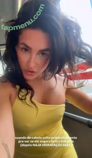 Kéfera Buchmann / kefera nude photo #0479