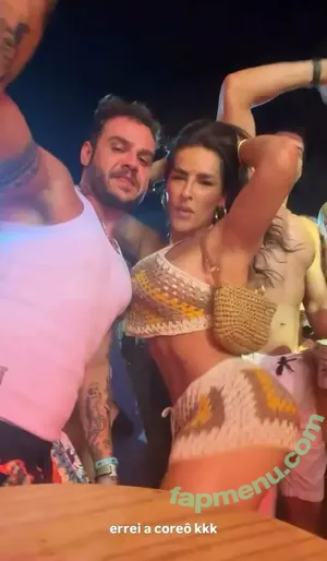 Kéfera Buchmann / kefera nude photo #0491