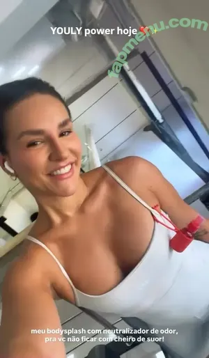 Kéfera Buchmann / kefera nude photo #0499