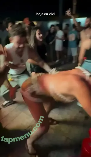 Kéfera Buchmann / kefera nude photo #0506