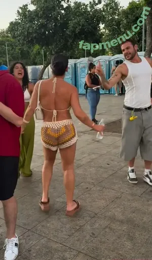 Kéfera Buchmann / kefera nude photo #0509