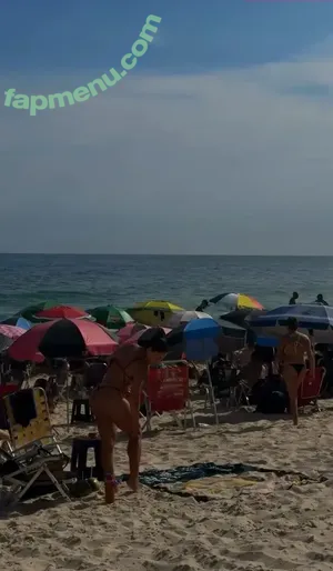 Kéfera Buchmann / kefera nude photo #0522