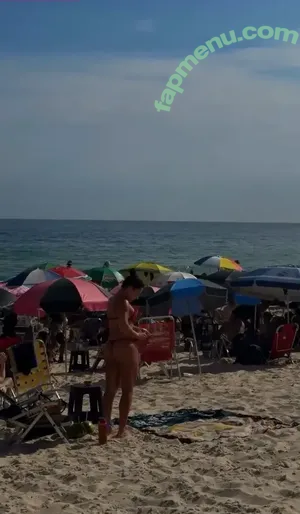 Kéfera Buchmann / kefera nude photo #0524