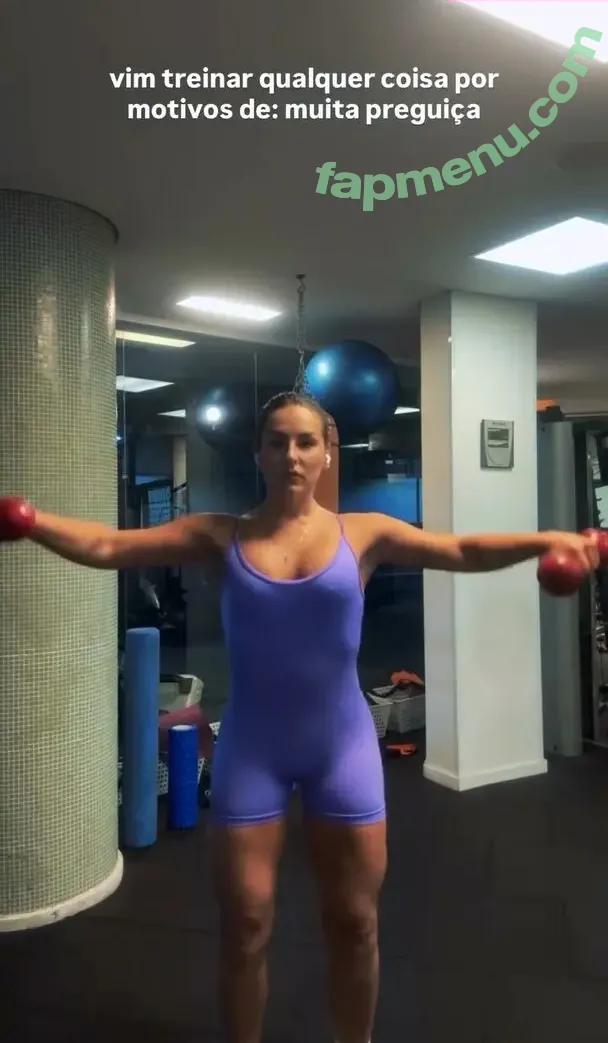 Kéfera Buchmann nude photo #0446 (kefera)