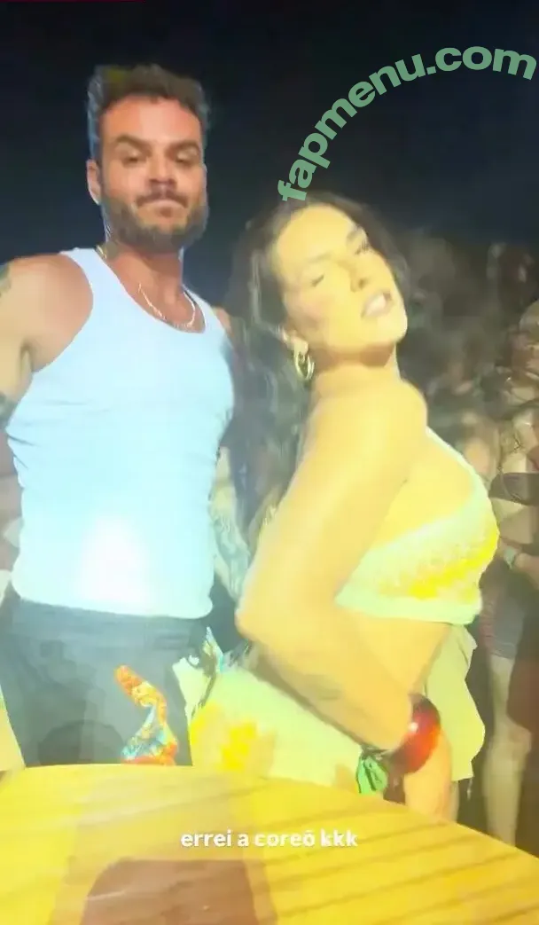 Kéfera Buchmann nude photo #0492 (kefera)