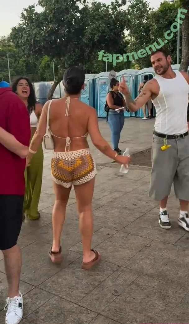 Kéfera Buchmann nude photo #0509 (kefera)