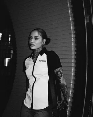 Kehlani / keepingkehlani nude photo #0029