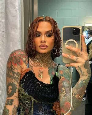 Kehlani / keepingkehlani nude photo #0034