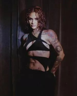 Kehlani / keepingkehlani nude photo #0035