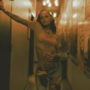 Kehlani / keepingkehlani nude photo #0043