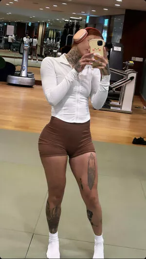 Kehlani / keepingkehlani nude photo #0055