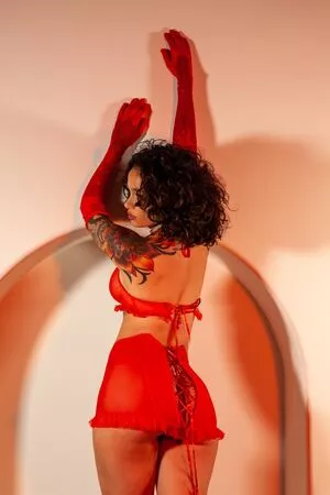 Kehlani / keepingkehlani nude photo #0069