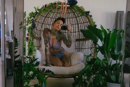 Kehlani / keepingkehlani nude photo #0075