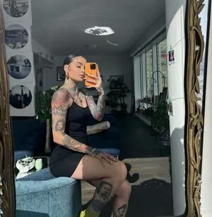 Kehlani / keepingkehlani nude photo #0078