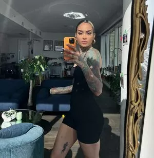 Kehlani / keepingkehlani nude photo #0079