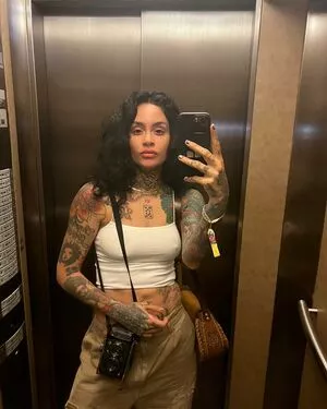 Kehlani / keepingkehlani nude photo #0080