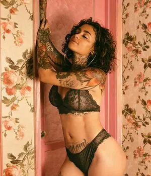 Kehlani / keepingkehlani nude photo #0081