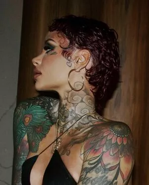 Kehlani / keepingkehlani nude photo #0084