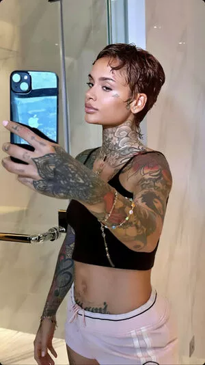 Kehlani / keepingkehlani nude photo #0086