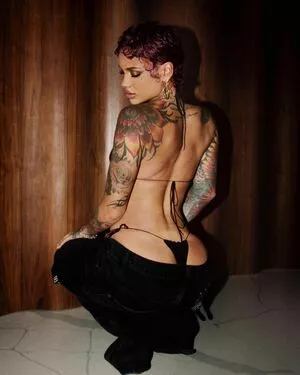 Kehlani / keepingkehlani nude photo #0087