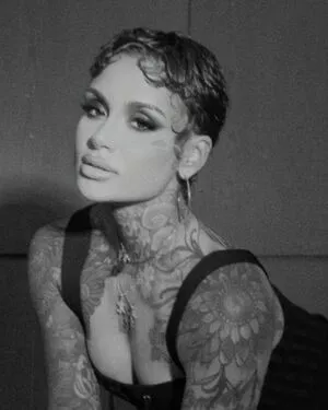 Kehlani / keepingkehlani nude photo #0089