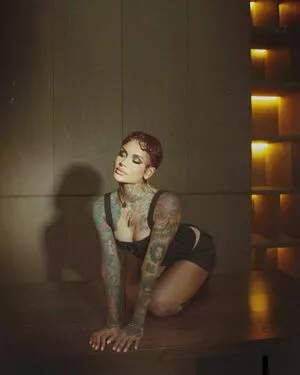 Kehlani / keepingkehlani nude photo #0090