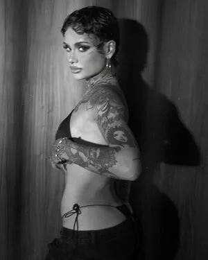 Kehlani / keepingkehlani nude photo #0092