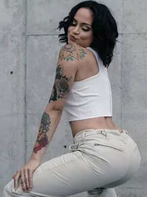 Kehlani / keepingkehlani nude photo #0095