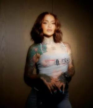 Kehlani / keepingkehlani nude photo #0100