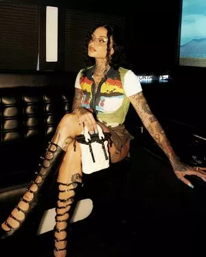 Kehlani / keepingkehlani nude photo #0105