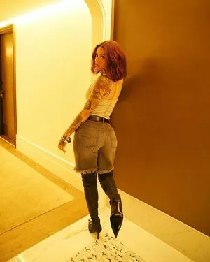 Kehlani / keepingkehlani nude photo #0107