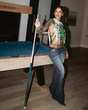 Kehlani / keepingkehlani nude photo #0132