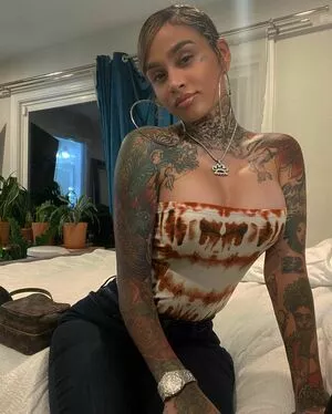 Kehlani / keepingkehlani nude photo #0143