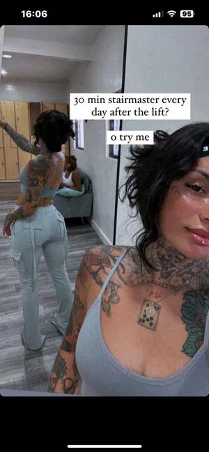 Kehlani / keepingkehlani nude photo #0144