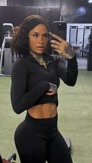 Kehlani / keepingkehlani nude photo #0147