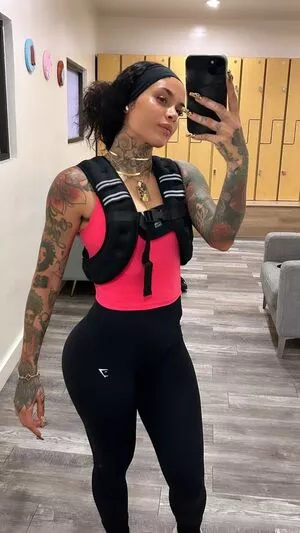 Kehlani / keepingkehlani nude photo #0150