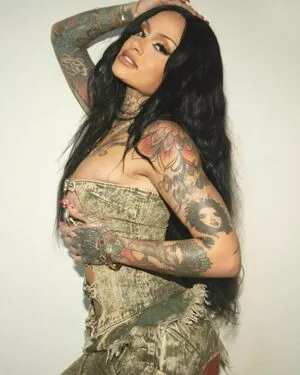 Kehlani / keepingkehlani nude photo #0164