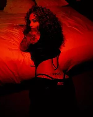 Kehlani / keepingkehlani nude photo #0214