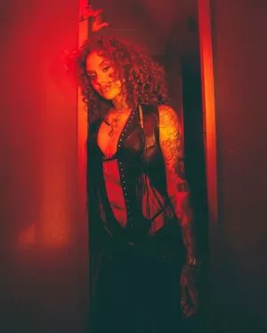 Kehlani / keepingkehlani nude photo #0217