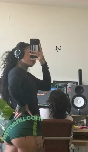 Kehlani / keepingkehlani nude photo #0314