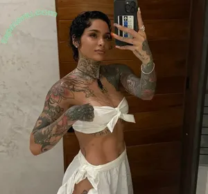 Kehlani / keepingkehlani nude photo #0316