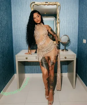 Kehlani / keepingkehlani nude photo #0325