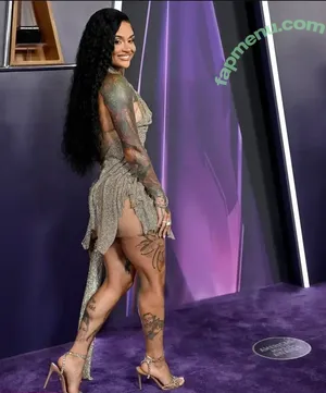 Kehlani / keepingkehlani nude photo #0326