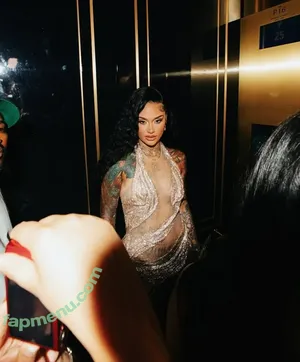 Kehlani / keepingkehlani nude photo #0327