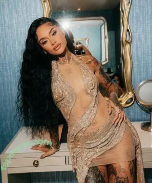 Kehlani / keepingkehlani nude photo #0328