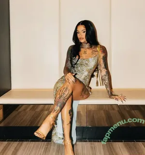 Kehlani / keepingkehlani nude photo #0333