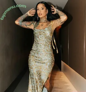 Kehlani / keepingkehlani nude photo #0334