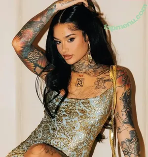 Kehlani / keepingkehlani nude photo #0335