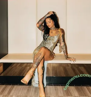 Kehlani / keepingkehlani nude photo #0337