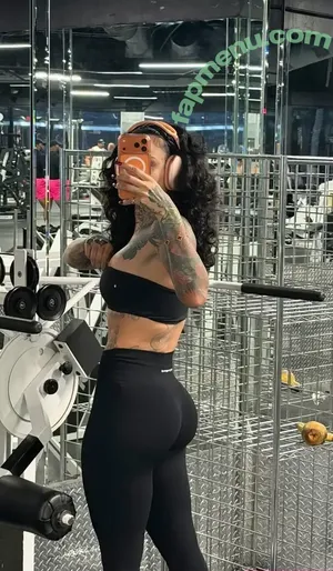 Kehlani / keepingkehlani nude photo #0381